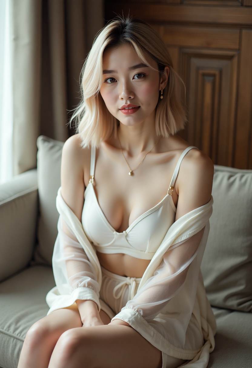 莲蓬连麦夜直播封面
